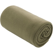 Плед ARDESTO Fleece 130x160 см Green (ART0730PB)