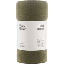 Плед ARDESTO Fleece 130x160 см Green (ART0730PB)