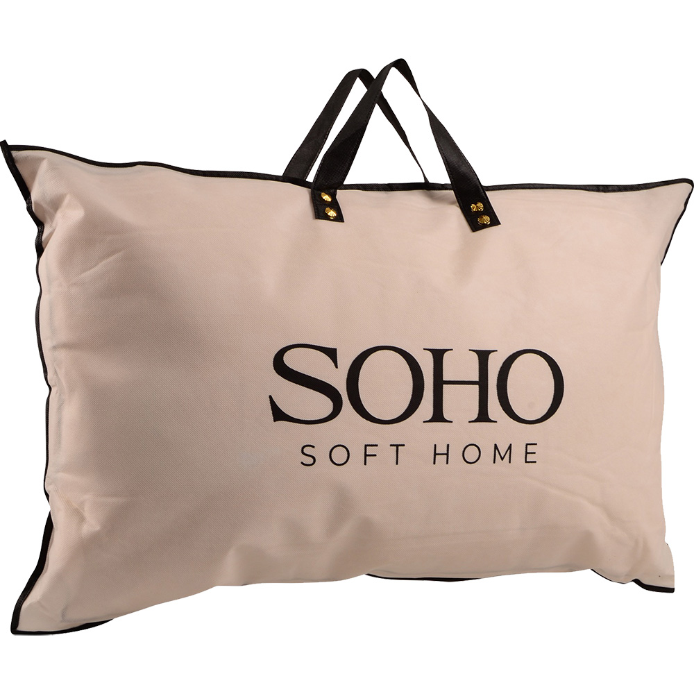 Подушка SOHO 50х70 см Nice Sleep Размер 50х70