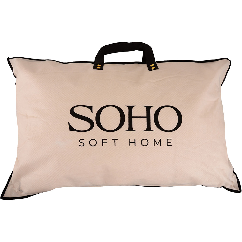 Подушка SOHO 50х70 см Sweet dreams Особенности антиаллергенные