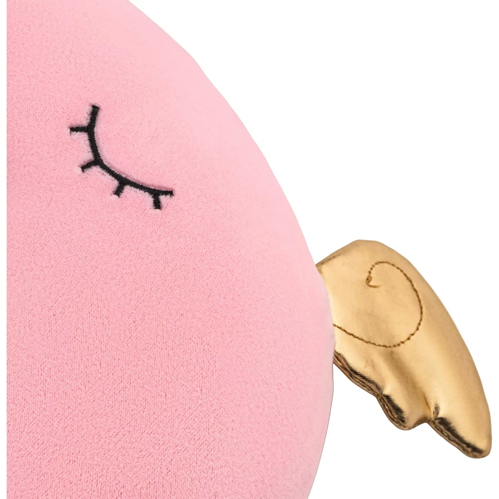 Подушка для шеи ARDESTO Travel Unicorn 30х30 см Pink (ART3032NEP) Размер 30 x 30