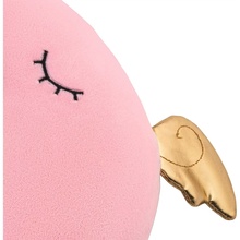 Подушка для шеи ARDESTO Travel Unicorn 30х30 см Pink (ART3032NEP)