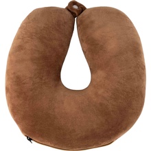 Подушка-трансформер для шеи ARDESTO Travel Сute Dog 30х30 см (ART3035NEP)