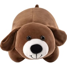 Подушка-трансформер для шеи ARDESTO Travel Сute Dog 30х30 см (ART3035NEP)