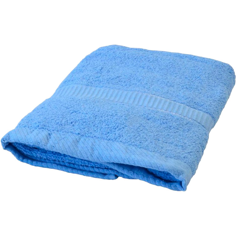 

Полотенце LOTTI Камелия 70 х 140 см Blue (LT76-115-091), Рушник для лазні КамеліяLT76-115-091