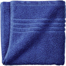 Полотенце махровое Kela Leonora 50x100 cм Blue (23466)