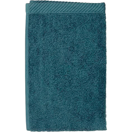

Полотенце Kela Ladessa 30x50 cм Blue Green (23199), Рушник Ladessa, синьо-зелений 30x50cm