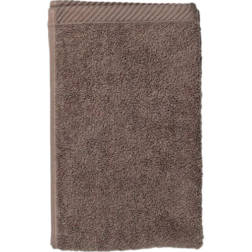 

Полотенце Kela Ladessa 30x50 cм Dark Grey (23195), Рушник Ladessa, темно-сірий 30x50cm