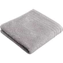 Полотенце CAWO Uni SS 50 х 100 см Grey (70050100705)