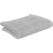 Полотенце CAWO Uni SS 50 х 100 см Grey (70050100705)