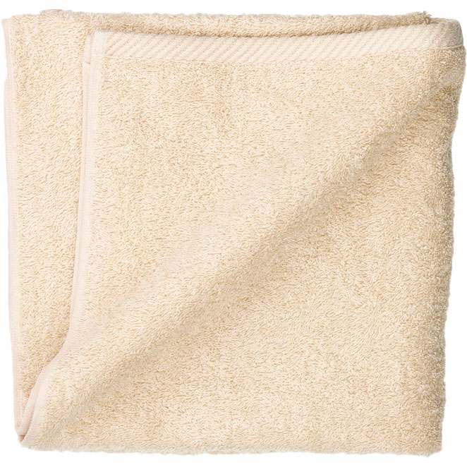 

Полотенце Kela Ladessa 70x140 см Sandy Beige (23193), Рушник Ladessa, пісочно-бежевий 70x140cm