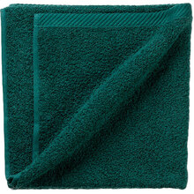 Полотенце KELA Ladessa 50 x 100 см Dark Green (4025457232749)