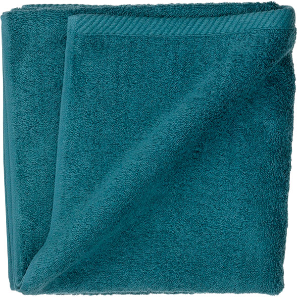 Полотенце KELA Ladessa 50 x 100 см Blue-Green (4025457232008)
