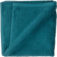 Рушник KELA Ladessa 50 x 100 см Blue-Green (4025457232008)