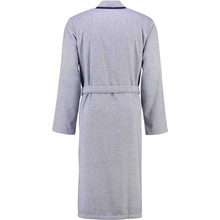 Халат CAWO Kimono Extra р.56 Blue (57071011656)