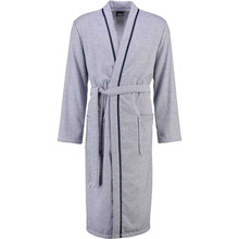 Халат CAWO Kimono Extra р.56 Blue (57071011656)