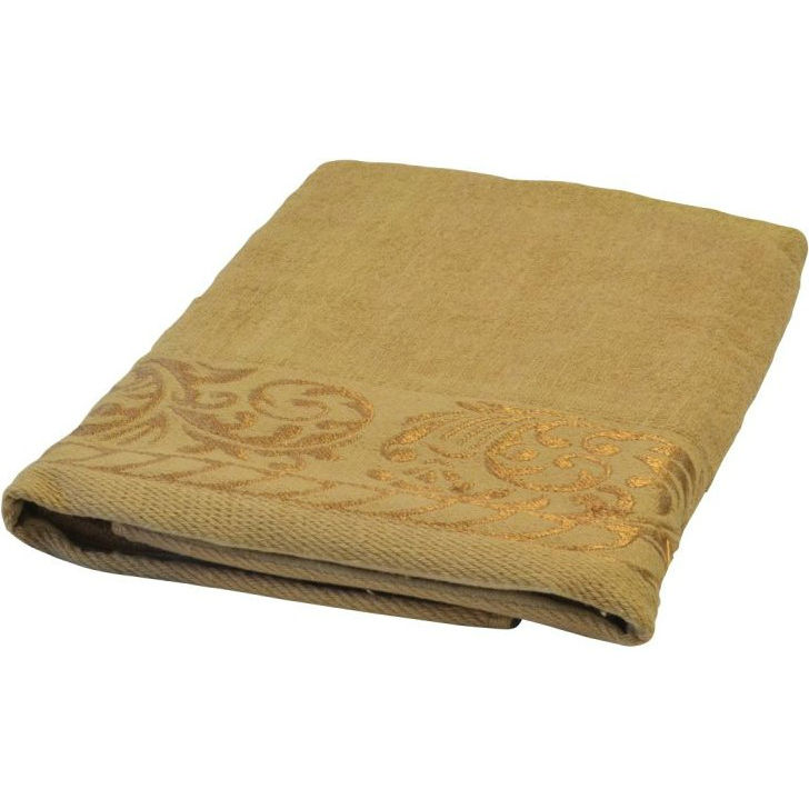 

Полотенце Lotti Престиж 70 х 140 Brown (LT76-115-085), Lotti Престиж (LT76-115-085) коричневый