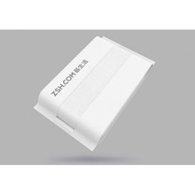 Полотенце Xiaomi ZSH White 34 х 76 см