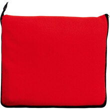 Плед-подушка Easy Gifts Radcliff 2 в 1 фліс 180 x 120 см Red (277505)