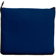 Плед-подушка Easy Gifts Radcliff 2 в 1 фліс 180 x 120 см Dark Blue (277544)