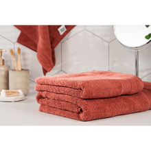 Рушник ARDESTO SuperSoft 70х140см Terracotta (ART2270RT)