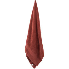 Рушник ARDESTO SuperSoft 70х140см Terracotta (ART2270RT)