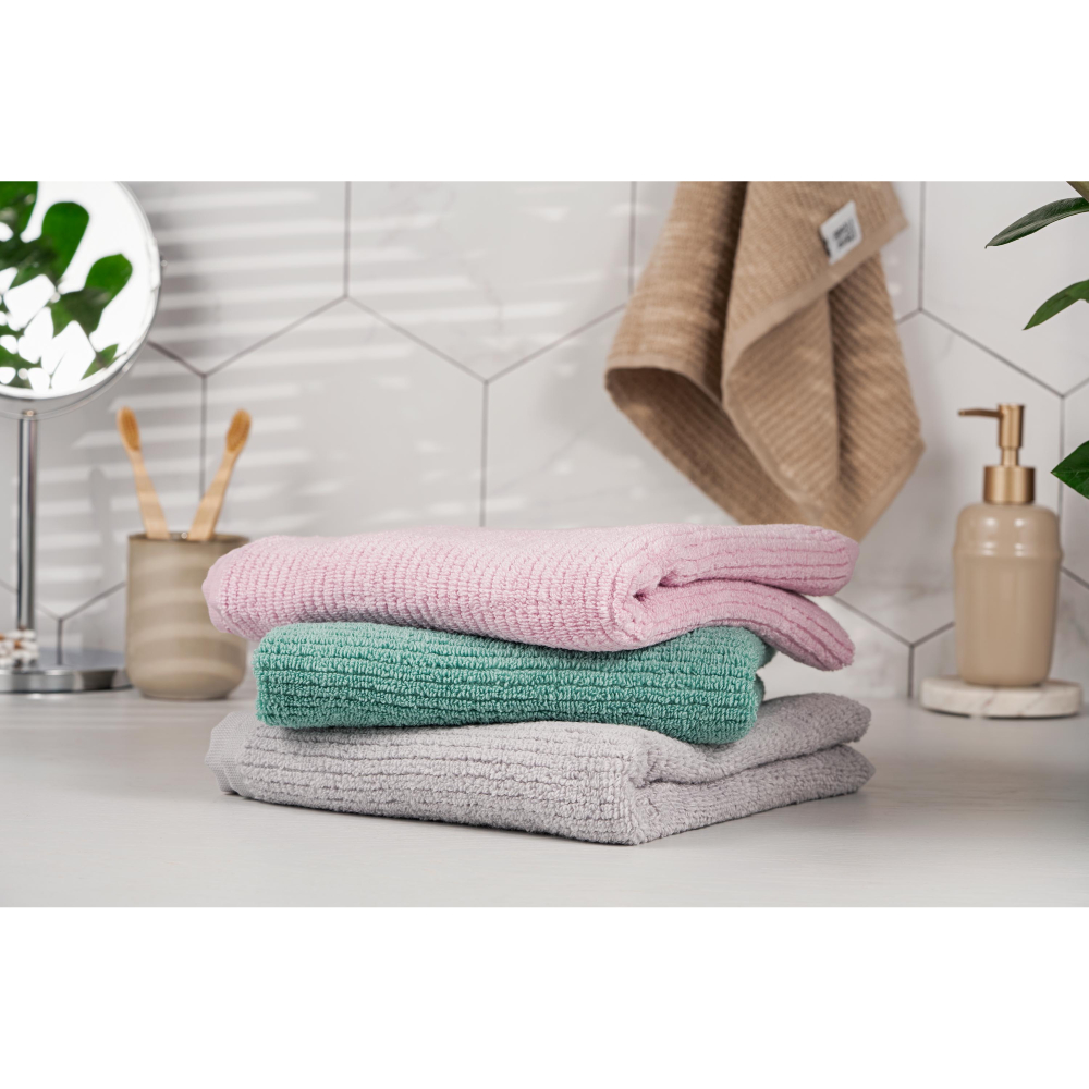 Покупка Полотенце ARDESTO Air 70х140см Grey (ART2170SG)