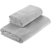 Полотенце ARDESTO Air 70х140см Grey (ART2170SG)