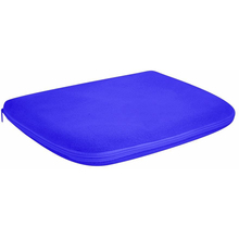 Плед-подушка BERGAMO Mild Blue (202312pl-03)