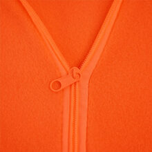 Плед-подушка BERGAMO Mild Orange (202312pl-06)