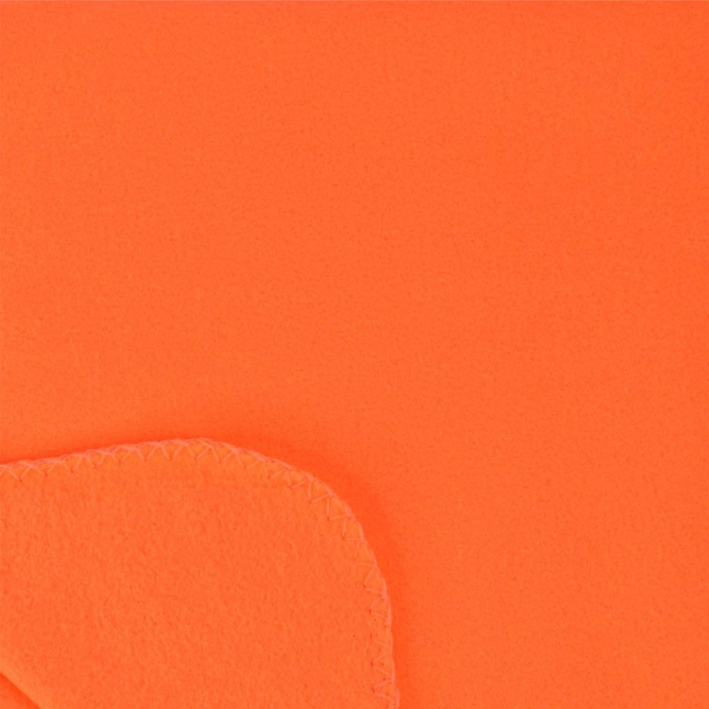 Плед-подушка BERGAMO Mild Orange (202312pl-06) Розмір 150 х 180