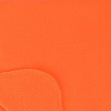 Плед-подушка BERGAMO Mild Orange (202312pl-06)