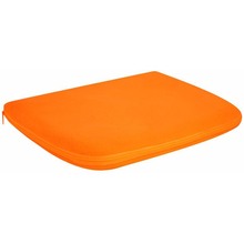 Плед-подушка BERGAMO Mild Orange (202312pl-06)