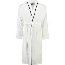 Халат CAWO Kimono 125 см White (57027160048)