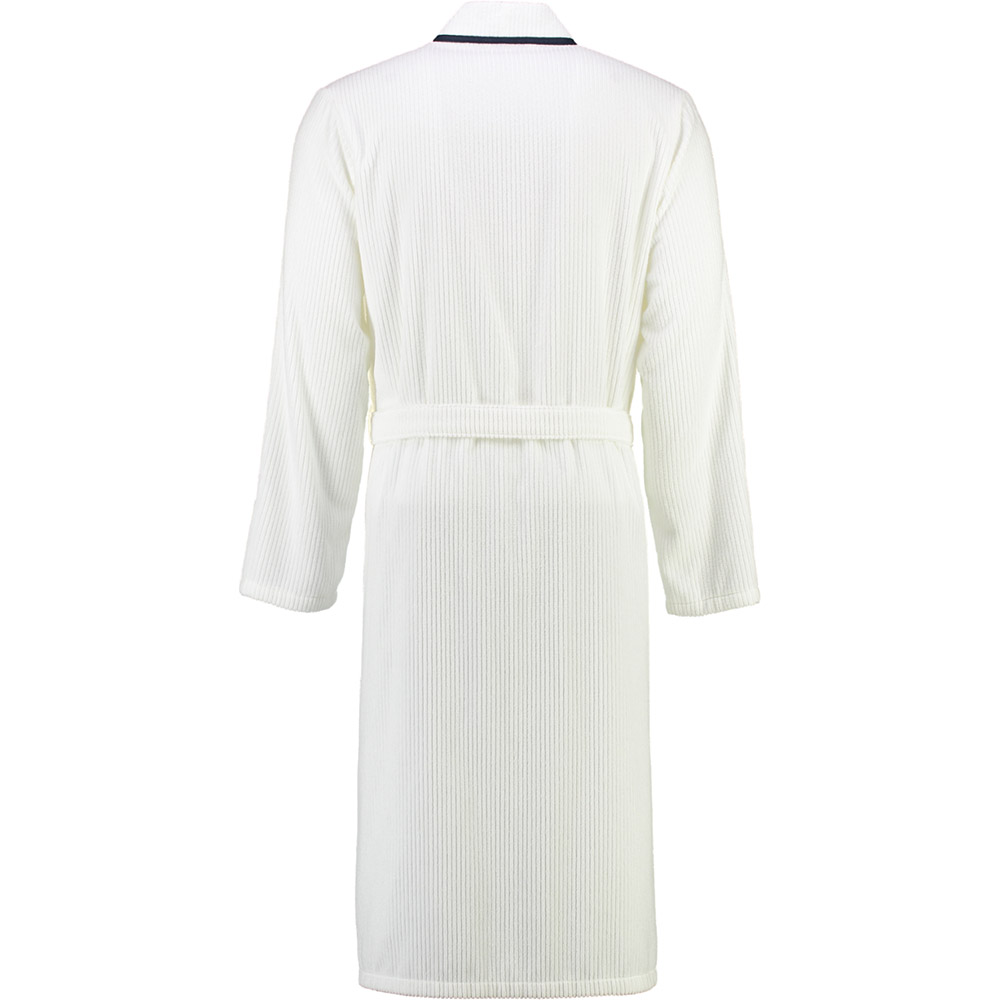 Халат CAWO Kimono White 125 см (57027160050) Размер длина 125 см