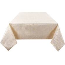 Скатерть LEFARD ALBA LUREX TEFLON ORO 160 х 280 см (715-336)