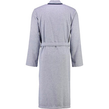 Халат CAWO Kimono extra 125 см Blau (57071011648)