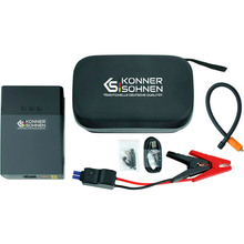 Пусковое устройство KONNER&SOHNEN KS JSP-1200