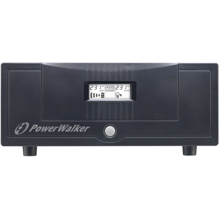 Інвертор POWERWALKER Inverter 1200 PSW (10120215)