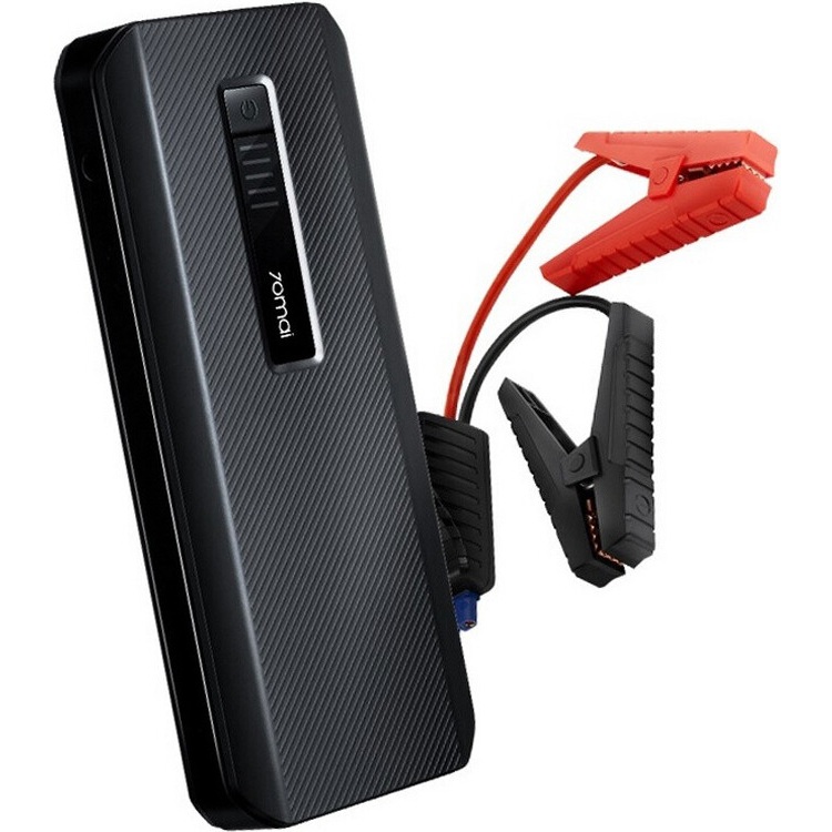 Пусковое устройство 70MAI jump starter max (669940) Выходное напряжение 5