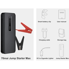 Пусковое устройство 70MAI jump starter max (669940)