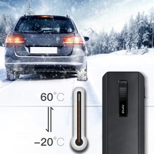Пусковое устройство 70MAI jump starter max (669940)