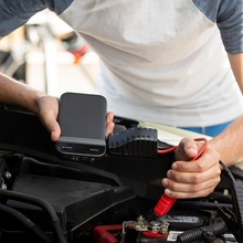 Пусковое устройство 70MAI jump starter max (669940)