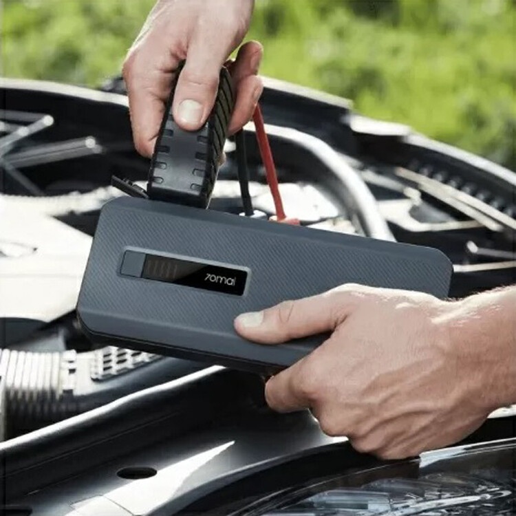 В интернет магазине Пусковое устройство 70MAI jump starter max (669940)