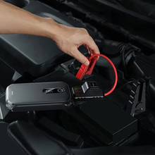 Пуско-зарядний пристрій BASEUS Super Energy Pro Car Jump Starter 12000mAh Black (CRJS03-01)