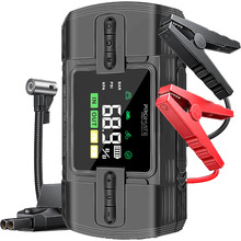 Пуско-зарядное устройство PROMATE PatrolPack-3 12000 mAh 1200A Jump Starter (patrolpack-3)