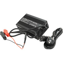 Зарядний пристрій VOLTRONIC для акумуляторів Li-ion 36V(42V) (FY2060000-1)