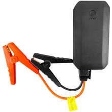 Пускозарядний пристрій HAISSER JSA-6000 (HAISSER)