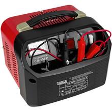 Днепр - Зарядное устройство FORTE CB-15FP (49329)