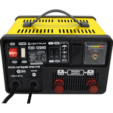 Пуско-зарядное устройство КЕНТАВР ПЗП-120НП (52293)